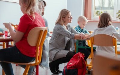 Herausforderungen von Schulbegleitern