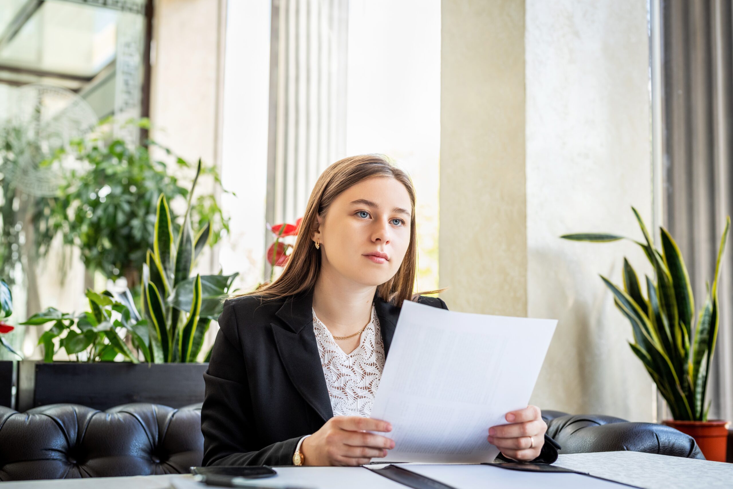 coaching für arbeitssuchende