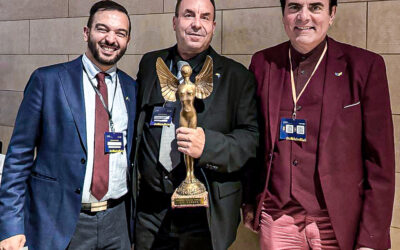 EuropaPrize 2025: Plan B begeistert mit europäischem Projekt „MothersCan“